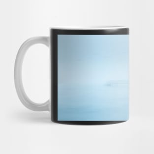 Ethereal Bridge to Nowhere Mug